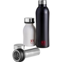 photo B Bottles - Infusion Kit - Tea filter - infusions and flavored waters in 18/10 stainless steel 4
